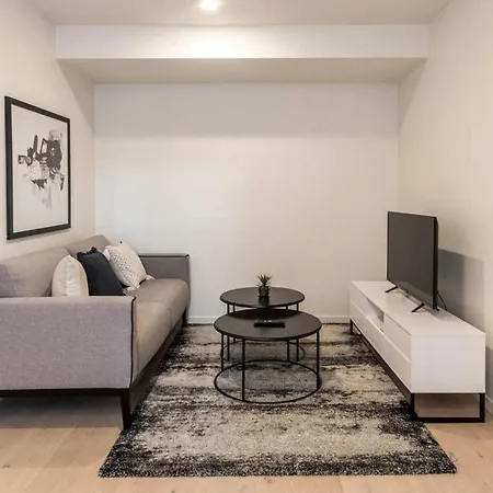 1br Spacious At Ivy And Eve *