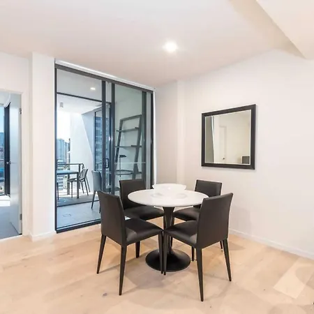 1br Spacious At Ivy And Eve * Brisbane
