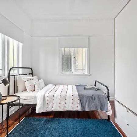 Cute & Charming! 3bed/1bath/1car/house~greenslopes Brisbane