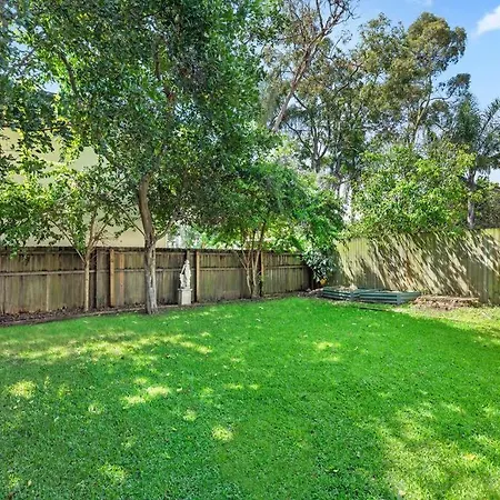 Holiday home Cute & Charming! 3bed/1bath/1car/house~greenslopes *
