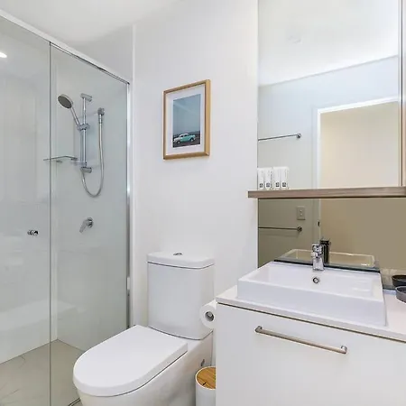 Apartment A Rewarding Escape! ~ 2bed/2bath/1car/balcony/view Brisbane