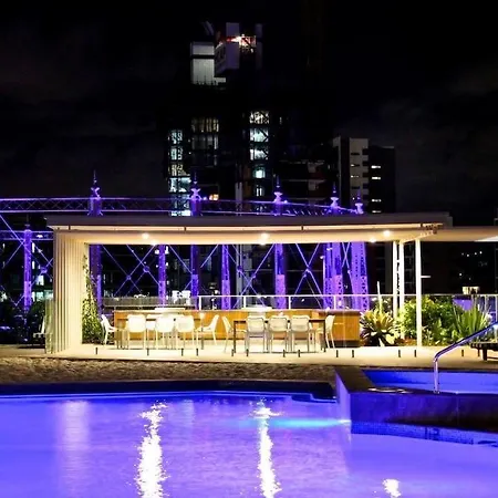 A Rewarding Escape! ~ 2bed/2bath/1car/balcony/view Brisbane