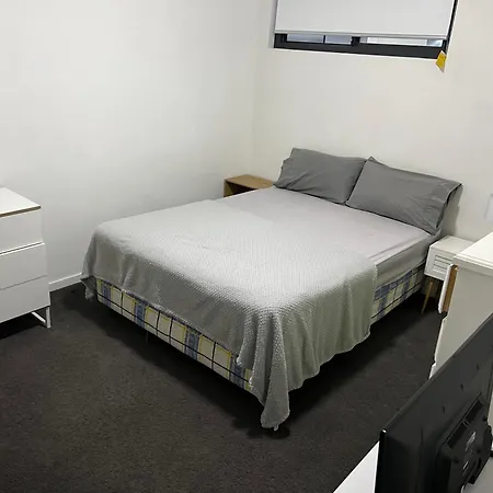 Apartment Furnished 2 Beds 1 Bath In Fortitude Valley *