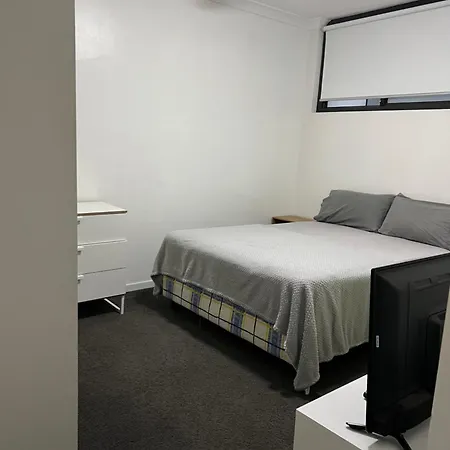 Furnished 2 Beds 1 Bath In Fortitude Valley Apartment