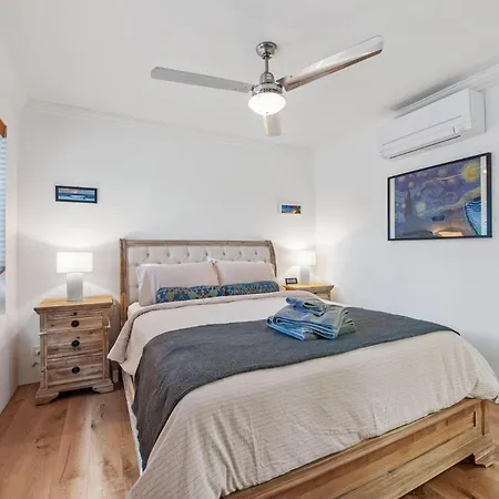 Leafy, Quiet Hideaway! 2bed/2bath/1car~ Teneriffe