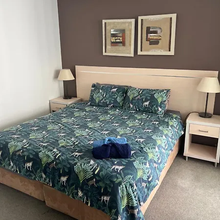 Level 17 Luxury Cbd 2 Bed With Pool And Parking Brisbane