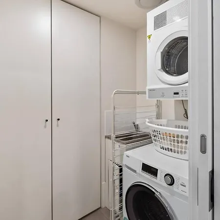 Apartment Southbank One Bedroom With Free Parking