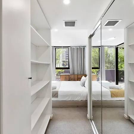 Southbank One Bedroom With Free Parking Apartment *