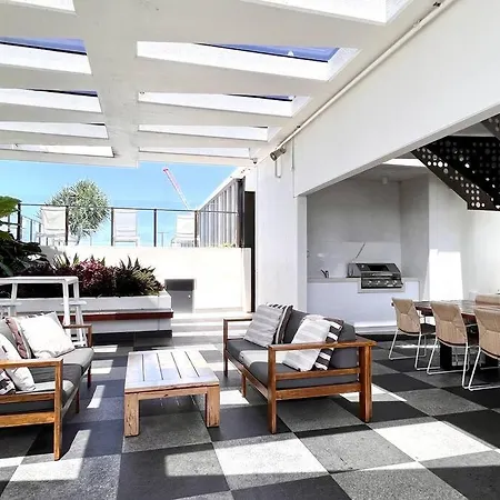 Southbank One Bedroom With Free Parking Apartment *