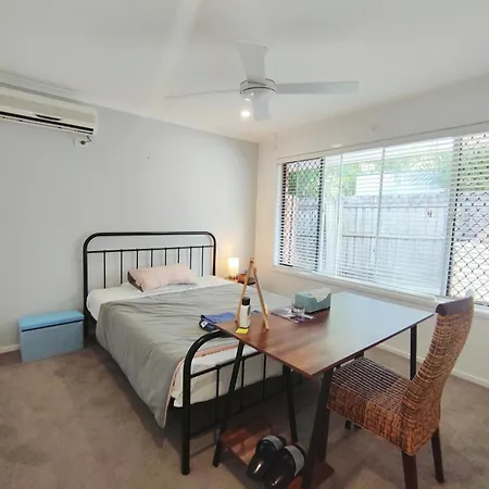 Brisbane Brisbane