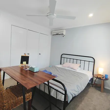 Brisbane Homestay
