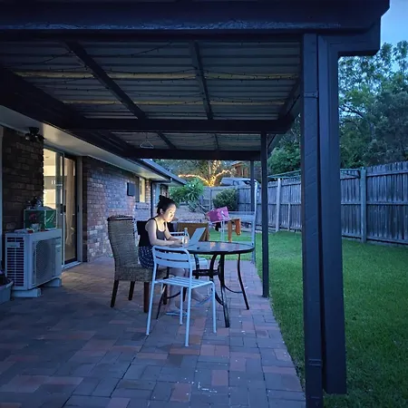 Homestay Brisbane *