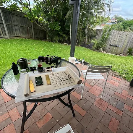 Brisbane