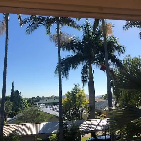 13km From Cbd & Airport Comfortable House Holiday home Brisbane