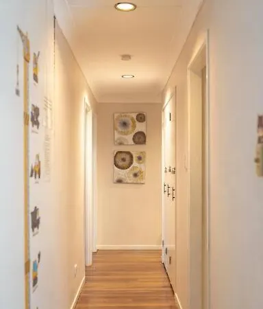 13km From Cbd & Airport Comfortable House Holiday home *