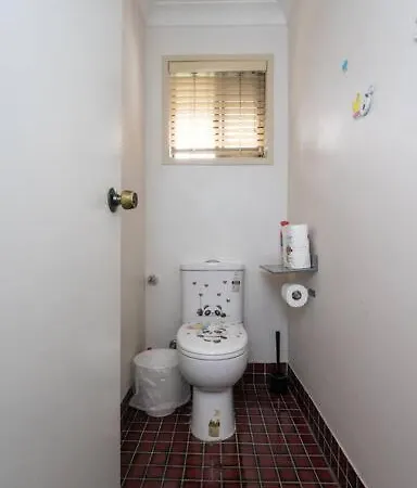 13km From Cbd & Airport Comfortable House Holiday home Brisbane
