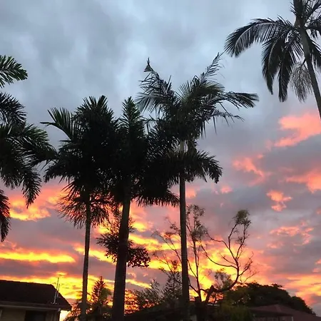 13km From Cbd & Airport Comfortable House Holiday home Brisbane