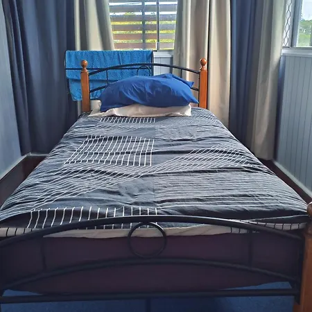 Homestay Budget Brisbane
