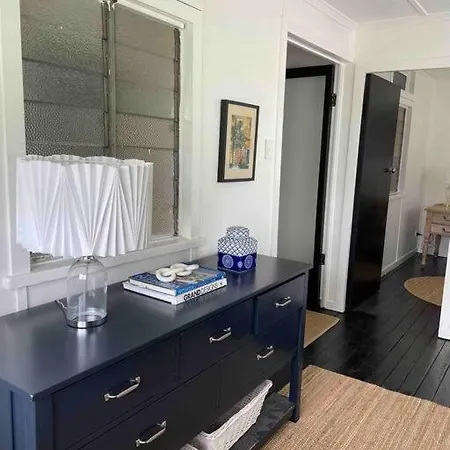 Comfy Queenslander