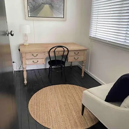 Hotel Comfy Queenslander