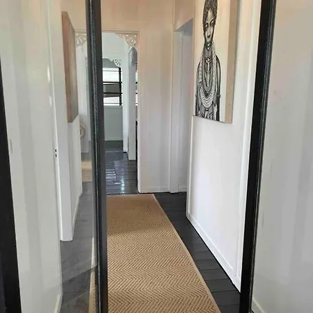 Comfy Queenslander Hotel Brisbane