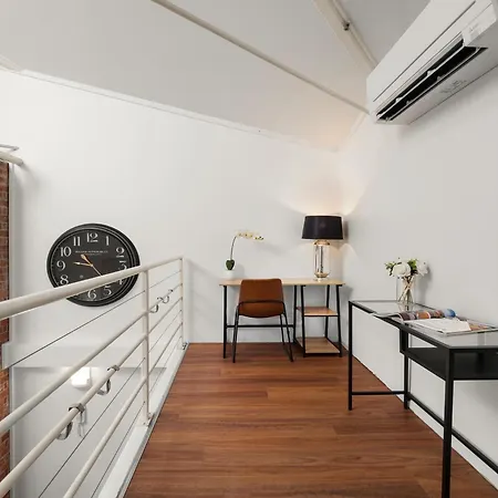 Apartment Tranquil Vista With Pool And Park *