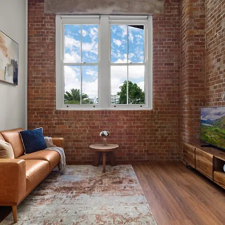Tranquil Vista With Pool And Park * Brisbane