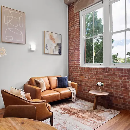 Tranquil Vista With Pool And Park * Brisbane