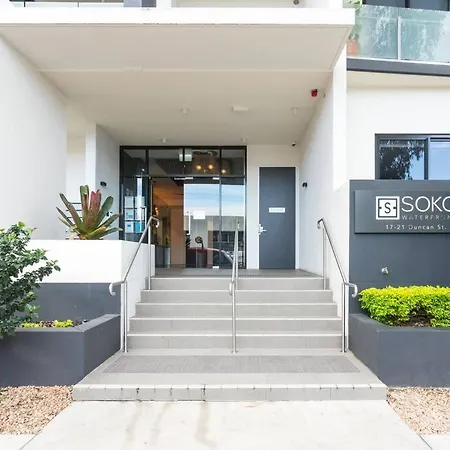 West End Executive Suite, On The River. * Brisbane