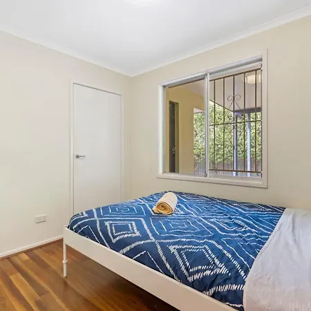 Holiday home Steps To Mall 3br Family At Sunnybank Brisbane