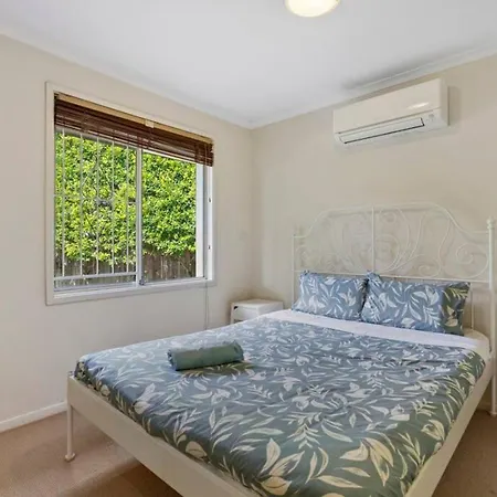 Steps To Mall 3br Family At Sunnybank Holiday home Brisbane