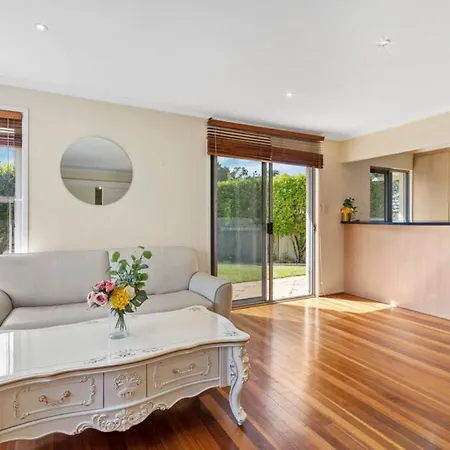 Steps To Mall 3br Family At Sunnybank Brisbane