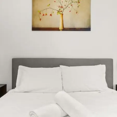 71q Central City View 2br Nr Chinatown Free Parking * Brisbane