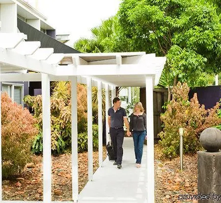 Motel Rocklea International Brisbane