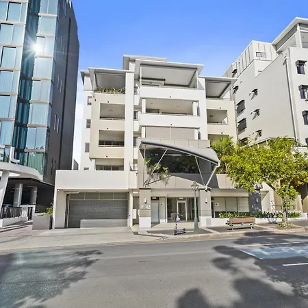 Apartment Modern 2br Next To Southbank Free Wifi & Pool *