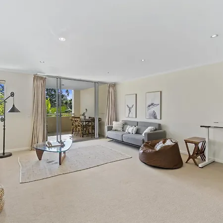 Apartment Modern 2br Next To Southbank Free Wifi & Pool