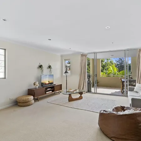 Modern 2br Next To Southbank Free Wifi & Pool *