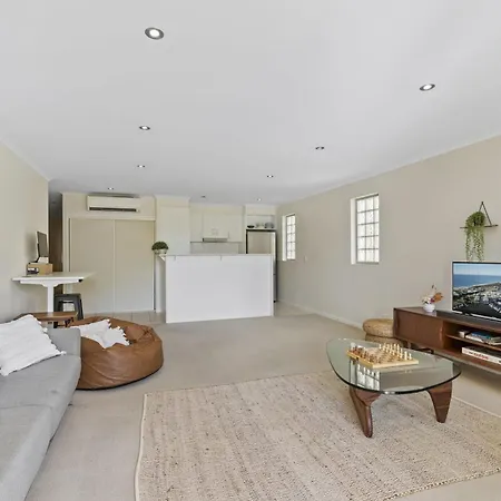 Modern 2br Next To Southbank Free Wifi & Pool Apartment