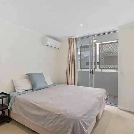 Modern 2br Next To Southbank Free Wifi & Pool Apartment *