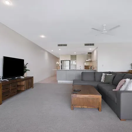 Treetop Horizons - Experience Red Hills Local Vibe * Brisbane