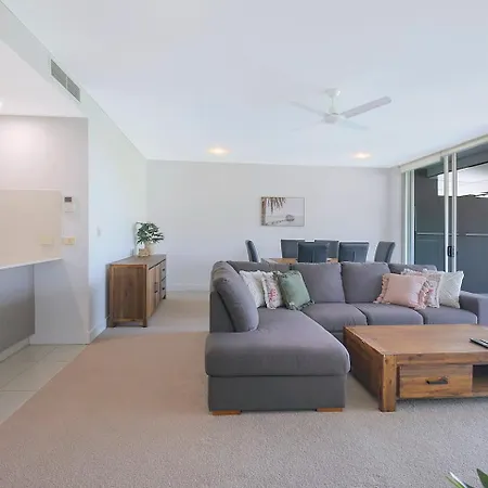 Treetop Horizons - Experience Red Hills Local Vibe * Brisbane