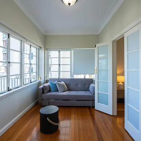 San Luca Apt5 -historic Pad Apartment *