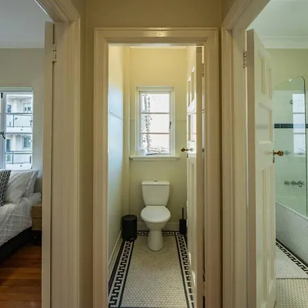 San Luca Apt5 -historic Pad *