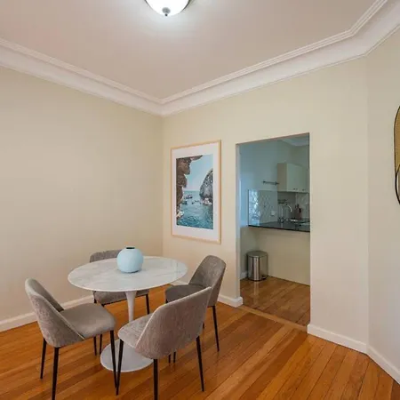 San Luca Apt5 -historic Pad