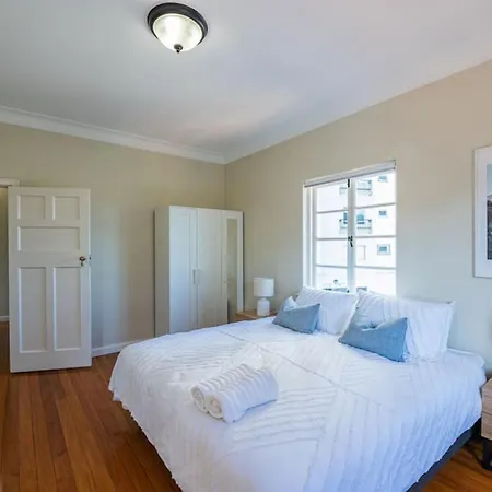 Apartment San Luca Apt5 -historic Pad Brisbane