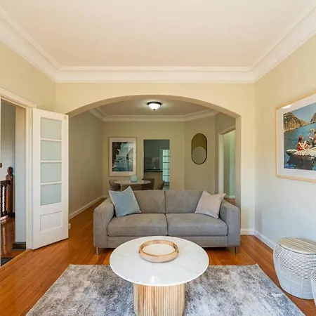 San Luca Apt5 -historic Pad *