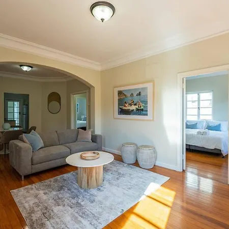 San Luca Apt5 -historic Pad Brisbane