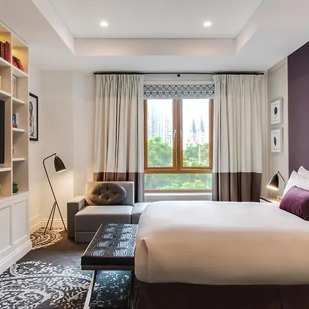 The Inchcolm By Ode Hotel