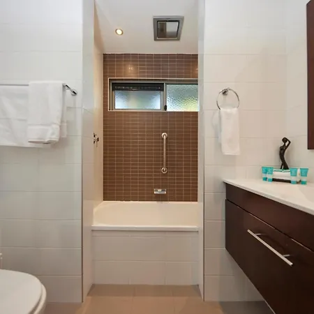 Holiday park Village 5*