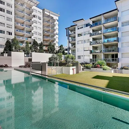 Aparthotel Trilogy Residences